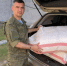 «Союз десантников» снабдил военных носками - 168.Ru