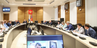 Волгоградская область определяет вектор развития: 34 опорных пункта ждет комплексное обновление до 2036 года - Областная Дума