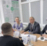 В рамках мероприятия по презентации проекта «Платформа роста» состоялось рабочее совещание с участием профильных министерств Ростовской области. - Департамент потребительского рынка