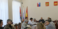 В Администрации городского округа Шуя обсудили архитектурное будущее города - Городской округ