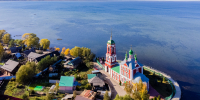 ​Масштабные фестивали в эту субботу пройдут в Переславле-Залесском, Мышкине, Брейтове и Вятском - Правительство