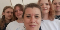 Преподаватель представила КМРК на фестивале «МЫВМЕСТЕ» - КГТУ