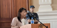 Племянница экс-мэра Самары рассказала о странных сообщениях от Виктора Тархова - Комсомольская Правда Самара