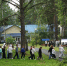 В Кемерове в летних детских лагерях проходят учения - ГТРК Кузбасс