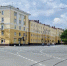 «В - Город Че