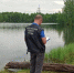 Вода унесла жизнь рыбака из Белой Холуницы - Prochepetsk.ru