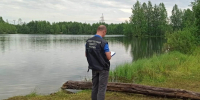 Вода унесла жизнь рыбака из Белой Холуницы - Prochepetsk.ru