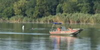 Евгений Наумов напомнил о правилах безопасности на воде в Краснодаре - ТК Краснодар