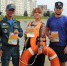 В Орле прошел профилактический рейд по безопасности на воде - Орловский Вестник
