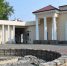 Фонтан в Городском саду ждёт обновление - Администрация г. Курган