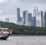 День Москвы-реки: как московские спасатели обеспечивают безопасность главной артерии столицы - Район Марфино