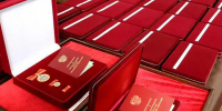 Жительнице Новосибирской области присвоили звание «Мать-героиня» - Сиб.фм