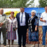 Поселок Пугачевский отметил 165-летие - Оренбургский район