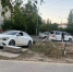 В Астрахани машина выехала на тротуар и сбила двухлетнего ребенка - Bloknot-Astrakhan.Ru