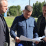 Памятник героям-вертолетчикам будет установлен на въезде в Остров - Правительство Псковской области