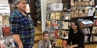 Познавательный час «Всех стратегий и тактик игра» - ЦБС города Калуги