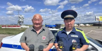 В Эхирит-Булагатском районе водителям напомнили о запрете пьяного вождения - Baikal24.Ru
