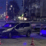 Масштабная авария с тремя пострадавшими произошла в центре Омутнинска - ProGorod.Ru