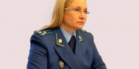 Личный приём прокурора в НЦГБ. - Город Новодвинск