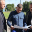 Памятник героям-вертолетчикам установят на въезде в Остров - Pln-Pskov.Ru