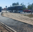 В Нижневартовске завершается строительство долгожданных тротуаров на двух улицах - NV86.Ru