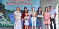 . - Выборгский район