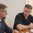 Сергей Меркулов и Александр Бугаев Правительство Камчатского края - KamchatkaMedia.Ru