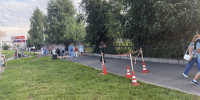 Уголовное дело завели в Магнитогорске после того, как подростки на самокате сбили женщину - Агентство новостей Доступ