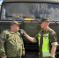Военная автоинспекция провела акцию «Трезвый водитель» - Газета Новочеркасские ведомости