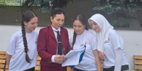Специалисты Управления Роспотребнадзора по Республике Ингушетия провели серию просветительских лекций на базе летних пришкольных лагерей Назрановского района - Роспотребнадзор