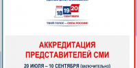 Фото: канал в МАКС "Крайизбирком_24" - НИА