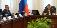 Топливо в Иркутскую область поступит по прямым контрактам - ИА ИркСиб