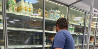 60% продуктов из курских «Светофоров» оказались опасными - Vkurske.Com