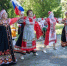 В селе Решма состоялся VI муниципальный туристический слёт граждан старшего поколения «Берега открытий — 2026» - Кинешемский муниципальный район
