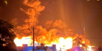 Российская армия разносит военные и инфраструктурные объекты врага - Телерадиокомпания Ника
