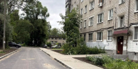 В Ярославской области продолжается реализация губернаторской программы «Наши дворы» - Uglich-Online.Ru