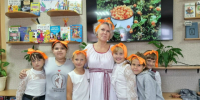 40 лет мудрости, уюта и вдохновения. - Онежский муниципальный округ