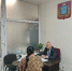 Министр здравоохранения Владимир Дудаков провел очередной личный прием граждан - Министерство здравоохранения