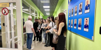 Студенты СевГУ прошли практику в ЕДДС Севастополя - Орлиновский муниципальный округ