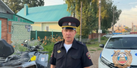 В Стерлитамаке перевернулся квадроцикл с тремя подростками - Сетевое издание Республика Башкортостан