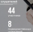 44 слушателей второй группы программы «Время героев Санкт-Петербурга» завершили стажировки в органах власти - tvspb.ru - ТК Санкт-Петербург
