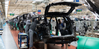 На российский рынок выходит новый китайский автопроизводитель - Вести Подмосковья
