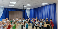 В МБДОУ №31 «Золотая рыбка» прошла неделя «Дружбы». - Администрация г. Клинцы