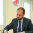 Виталий Королев представил документы на регистрацию в качестве кандидата на должность Губернатора Тверской области - Бологовский район