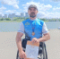 Спортсмен из Псковской области занял 3-е место на чемпионате России по академической гребле - Pln-Pskov.Ru