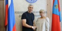 Число орловских кандидатов в кандидаты в Госдуму увеличилось - OrelGrad.Ru