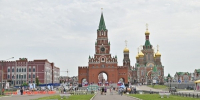 В Йошкар-Оле прозвучат хиты групп «Звери» и «Мираж» - Марийская правда