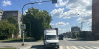 В Йошкар-Оле за день в двух ДТП пострадали два пешехода, в том числе ребенок - Марийская правда