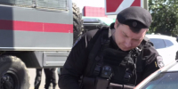 Полиция проверила 200 машин на Васильевском острове. Нашли человека в розыске, пьяного и подозрительный документ - 47 новостей