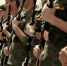 94 курсанта Военного учебного центра СКГА имени Канамата Боташева приняли военную присягу - Газета День республики